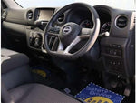CARAVAN van 2WD