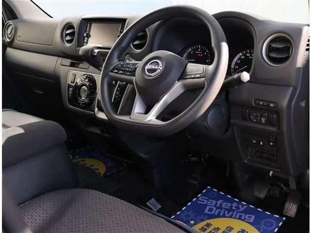 CARAVAN van 2WD