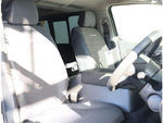 CARAVAN van 2WD