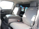 CARAVAN van 2WD