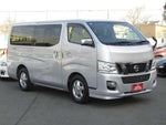 NV350 CARAVAN