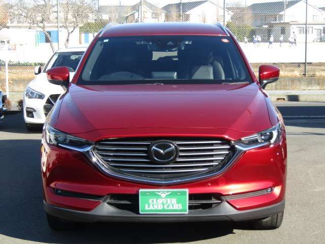 CX-8