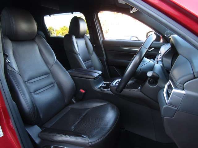 CX-8