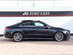 MERCEDES BENZ CLA class
