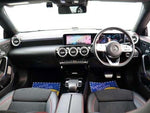 MERCEDES BENZ CLA class