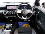 MERCEDES BENZ CLA class