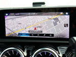 MERCEDES BENZ CLA class