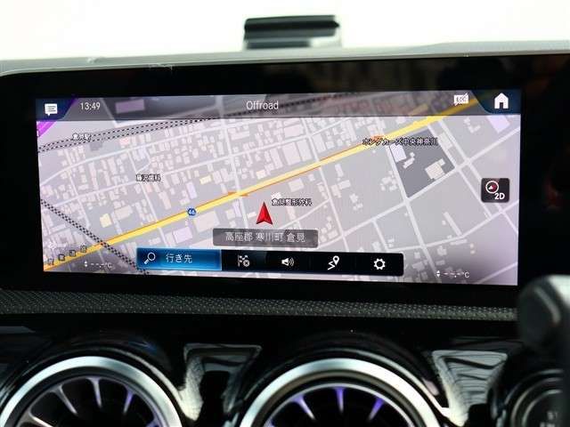 MERCEDES BENZ CLA class
