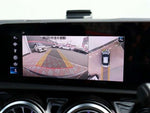 MERCEDES BENZ CLA class