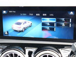 MERCEDES BENZ CLA class