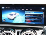 MERCEDES BENZ CLA class
