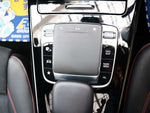 MERCEDES BENZ CLA class