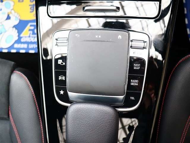 MERCEDES BENZ CLA class