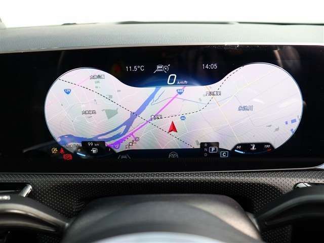 MERCEDES BENZ CLA class