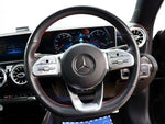 MERCEDES BENZ CLA class