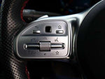MERCEDES BENZ CLA class