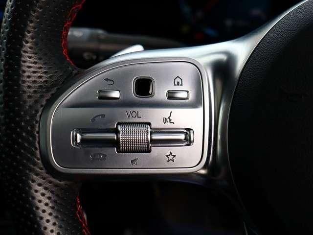 MERCEDES BENZ CLA class