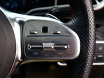 MERCEDES BENZ CLA class