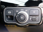 MERCEDES BENZ CLA class