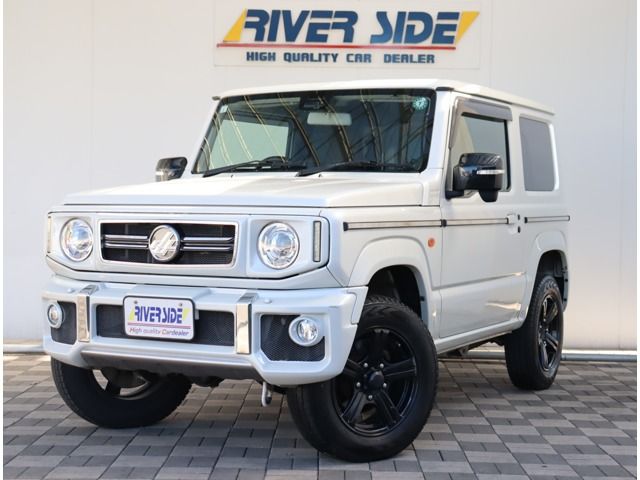 JIMNY 4WD