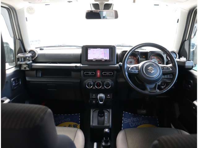 JIMNY 4WD