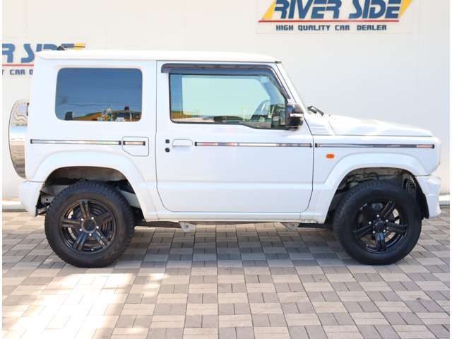 JIMNY 4WD