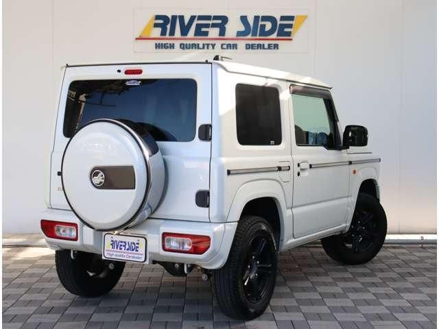 JIMNY 4WD