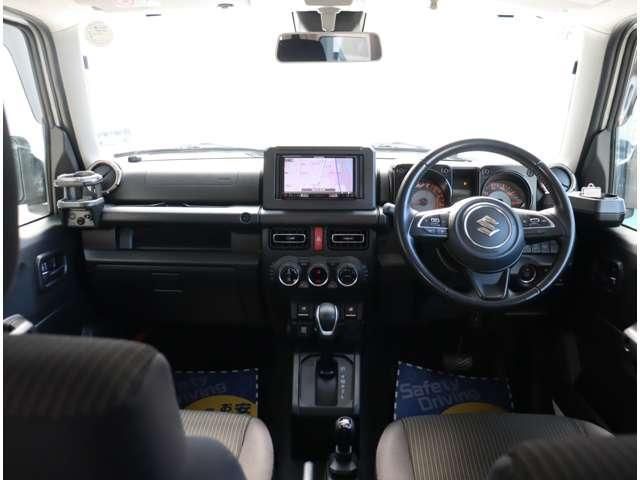 JIMNY 4WD