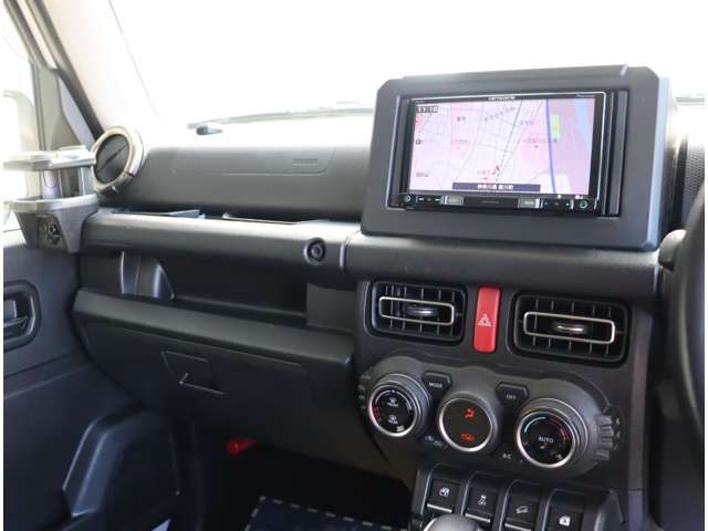 JIMNY 4WD