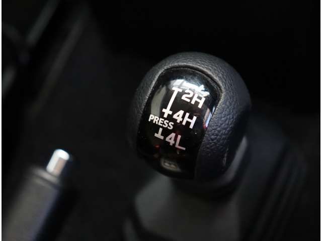 JIMNY 4WD
