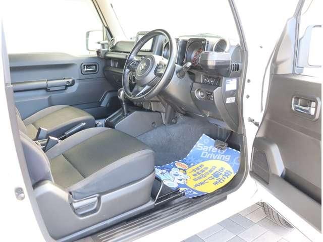 JIMNY 4WD