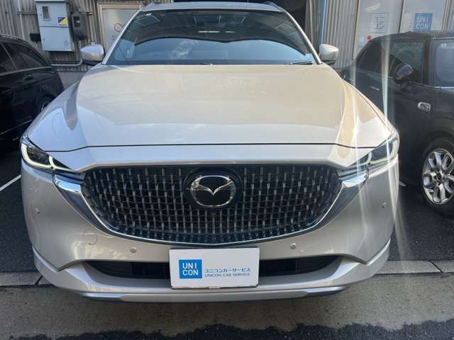 CX-8