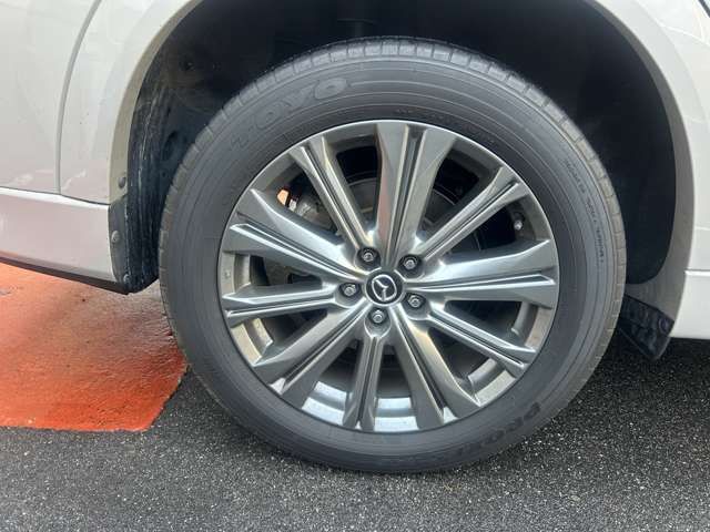CX-8