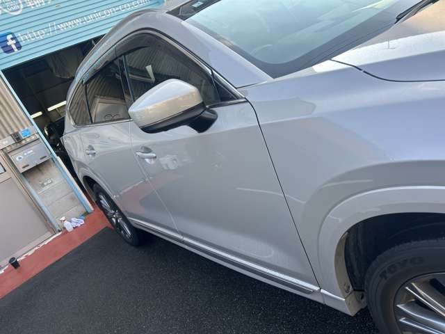CX-8