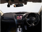LEGACY OUTBACK