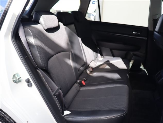 LEGACY OUTBACK