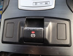 LEGACY OUTBACK