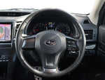 LEGACY OUTBACK