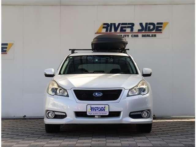 LEGACY OUTBACK