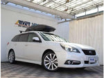 LEGACY OUTBACK
