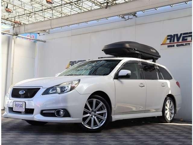 LEGACY OUTBACK