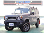 JIMNY 4WD