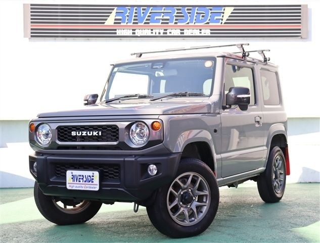 JIMNY 4WD