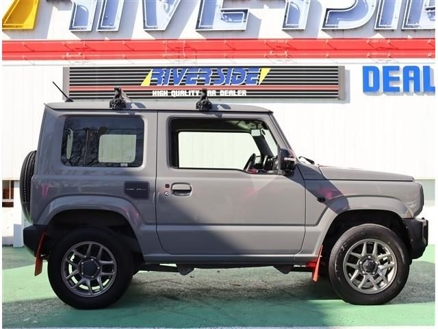 JIMNY 4WD
