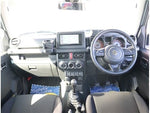 JIMNY 4WD