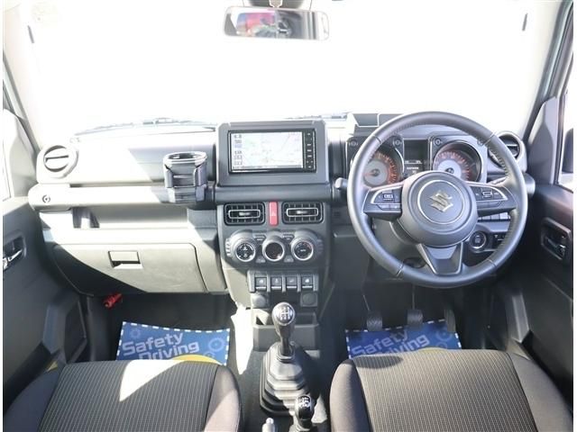 JIMNY 4WD