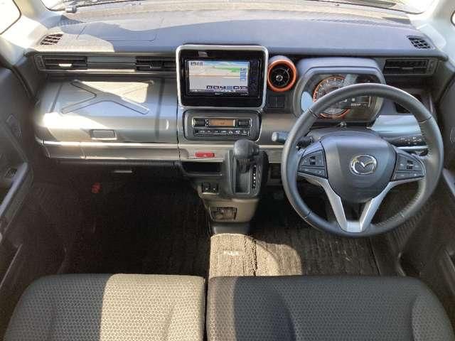 FLAIR WAGON TOUGH STYLE 4WD