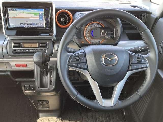 FLAIR WAGON TOUGH STYLE 4WD