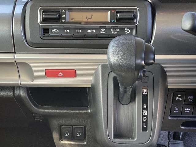 FLAIR WAGON TOUGH STYLE 4WD
