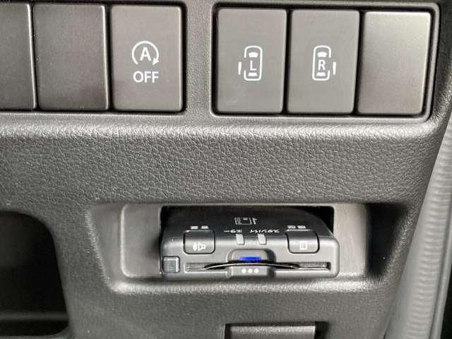 FLAIR WAGON TOUGH STYLE 4WD